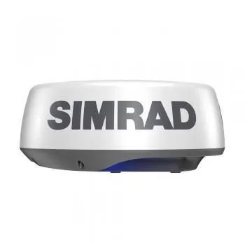 Radar Dôme 20