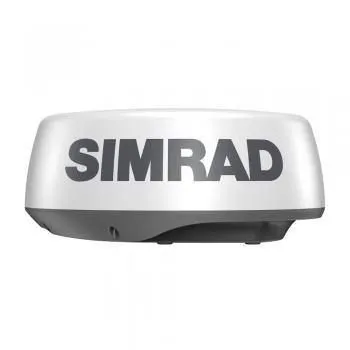 Radar Dôme 20