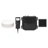 Radio VHF Classe B déportée Simrad® RS100-B avec antenne externe GPS-500