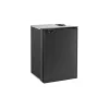 Réfrigérateur CRUISE 130L 12/24V TOTAL BLACK