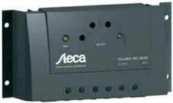 Régulateur PRS2020 12/24V 20A