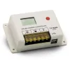 Régulateur solaire PWM 10A 12V/24V