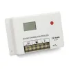 Régulateur solaire PWM 30A 12V/24V