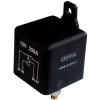 Relais de puissance monostable 12VDC 120A