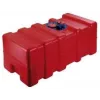 Réservoir carburant plastique 140L