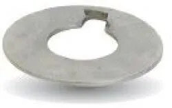 Rondelle frein inox seul Ø35, 40mm