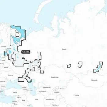Russia, West