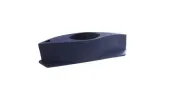 Sabot de compensation pour sondes traversantes Airmar® B258 SS258, B285 & B271W
