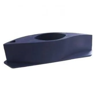 Sabot de compensation pour sondes traversantes Airmar® B258 SS258, B285 & B271W