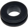 Sachet de 100 passe-fil Ø10mm