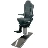 Siège pilote Extreme Air Comfort à suspension pneumatique 