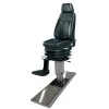 Siège pilote standard sans suspension 1098H