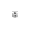 Socle d'antenne Radar pour Simrad® HALO® Open Array 300X 