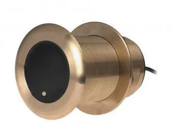 Sonde CHIRP Low 300W Airmar® B75L avec câble 12pin MM