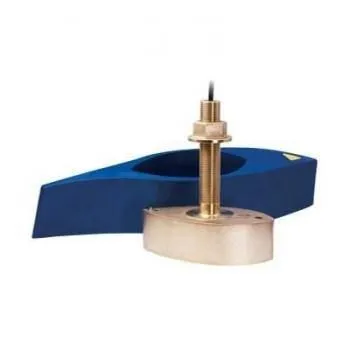Sonde CHIRP Low High Wide 1kW Airmar® B275LH-W avec câble fils nus