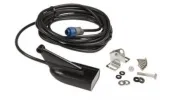 Sonde CHIRP Medium High HDI avec câble prise bleue NAVICO