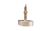 Sonde classique 1kW 50-200kHz Airmar® B258 avec câble 7pin prise Bleue NAVICO