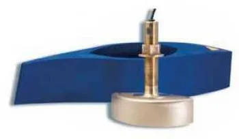 Sonde classique 1kW Airmar® B258 50-200kHz avec câble X-Sonic