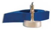 Sonde classique 1kW Airmar® B258 50-200kHz avec câble X-Sonic