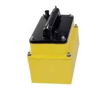 Sonde classique 1kW Airmar® M260 50-200kHz avec câble MM