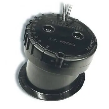 Sonde classique 600W 235kHz Airmar® P79 prise NMEA0183