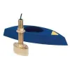 Sonde classique 600W 50-200kHz Airmar® B45 avec câble 7pin prise NAVICO