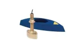 Sonde classique 600W 50-200kHz Airmar® B45 avec câble 7pin prise NAVICO