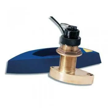 Sonde classique bi-fréquences 50/200kHz Airmar® B744V prise X-Sonic