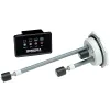 Sonde de niveau 500mm + panneau indicateur