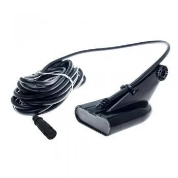 Sonde HDI CHIRP Low High pour combiné Lowrance® HOOK²