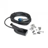 Sonde Kayak HDI CHIRP Medium High 83/200KHz prise Bleue 5 à 7 broches