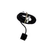 Sonde POD 83/200 KHz profondeur & Température pour montage sur moteur avant