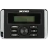 Source audio multimédia KMC3 - 4 canaux - AM/FM/Bluetooth/USB