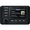 Source audio multimédia KMC4 - 4 canaux - AM/FM/Bluetooth/USB - Écran couleur