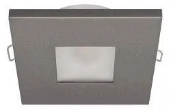 Spot LED 72mm Edwin Nice 10/30V Blanc chaud