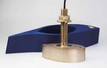 SS260 Sonde D/T XID DIP 1kW 50-200kHz BH - cable 2m - 9M MM