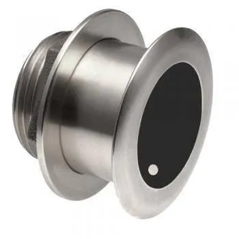 SS75M Sonde CHIRP 20° D/T 600W 80-130kHz - cable 12m - X-Sonic