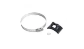 Support de montage moteur électrique TMB-S avant pour sonde Skimmer