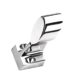 Support final - tube Ø 25mm 1