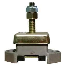 Support moteur charge latétrale avec protection 136/308kg