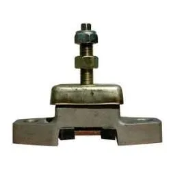 Support moteur charge latétrale avec protection 36/105kg