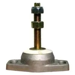 Support moteur compact 136kg max