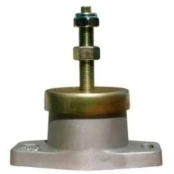 Support moteur cylindrique 295/680kg