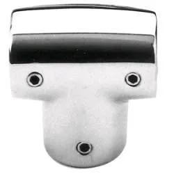 Té raccord 90° - tube 25mm 1