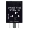 Télérupteur variateur dimmer 12/24V 10A pour LED bi-tension et halogène