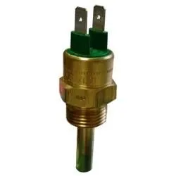 Thermocontact isolé 96°C 18x150