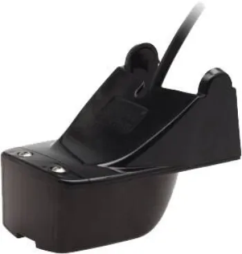 TM165H-W Sonde CHIRP D/T 600W 150-250kHz - cable 12m - X-Sonic