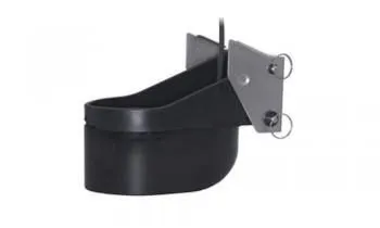 TM185M Sonde CHIRP D/T 1kW 85-135kHz - X-Sonic