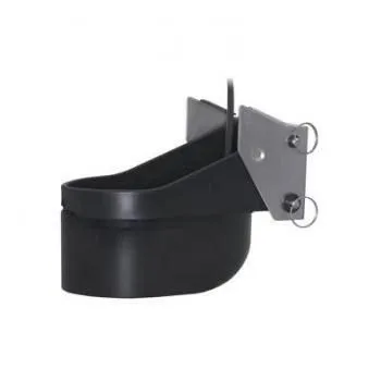 TM260 Sonde D/T XID 1kW 50-200kHz Bh- cable 2m - 9M MM