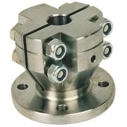 Tourteau à pinces Yanmar Ø35mm